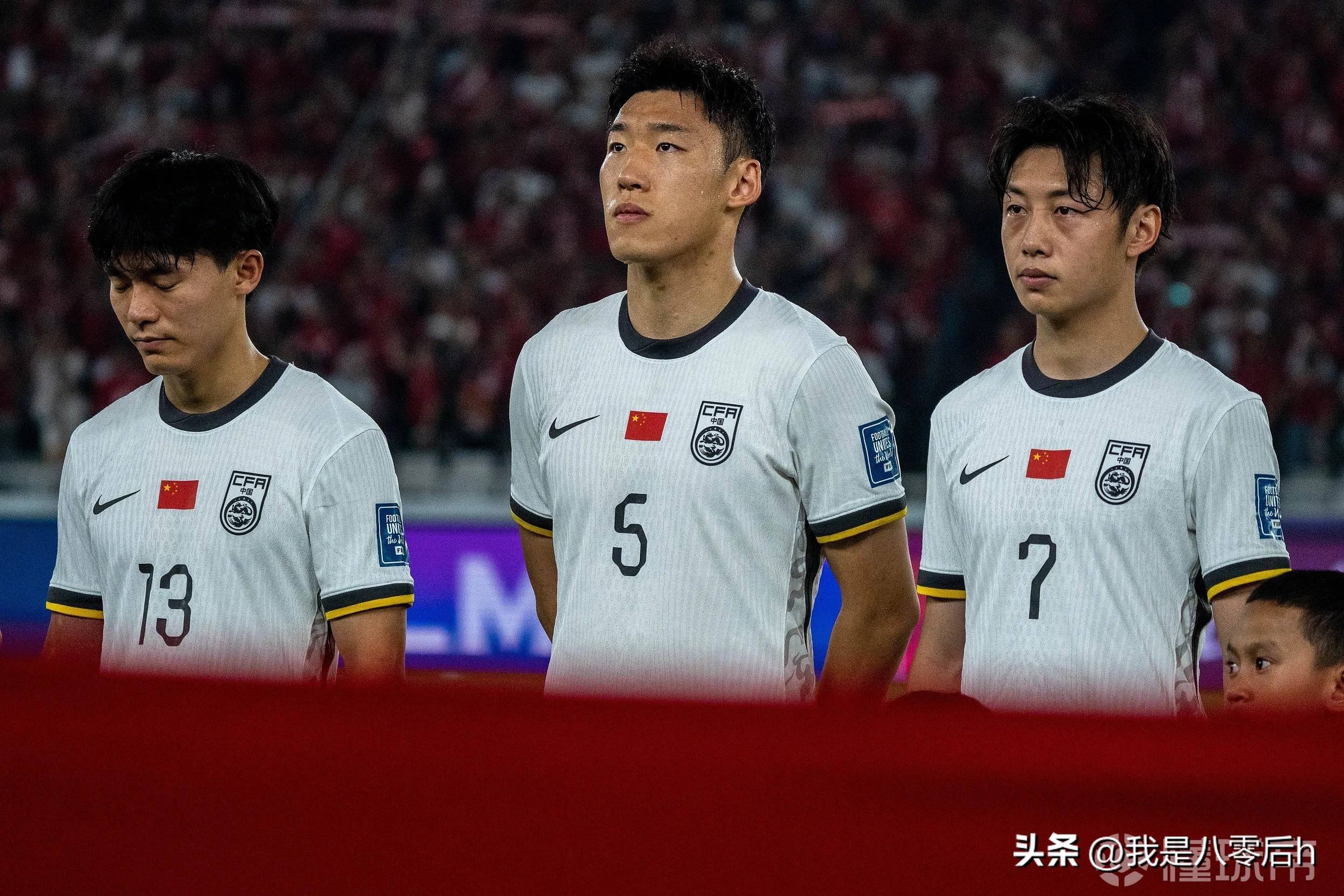 东亚杯23人名单公布7月7日将对阵中国队的简单介绍