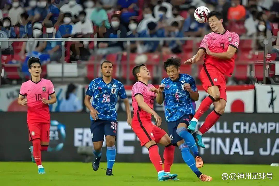 东亚杯23人名单公布7月7日将对阵中国队的简单介绍