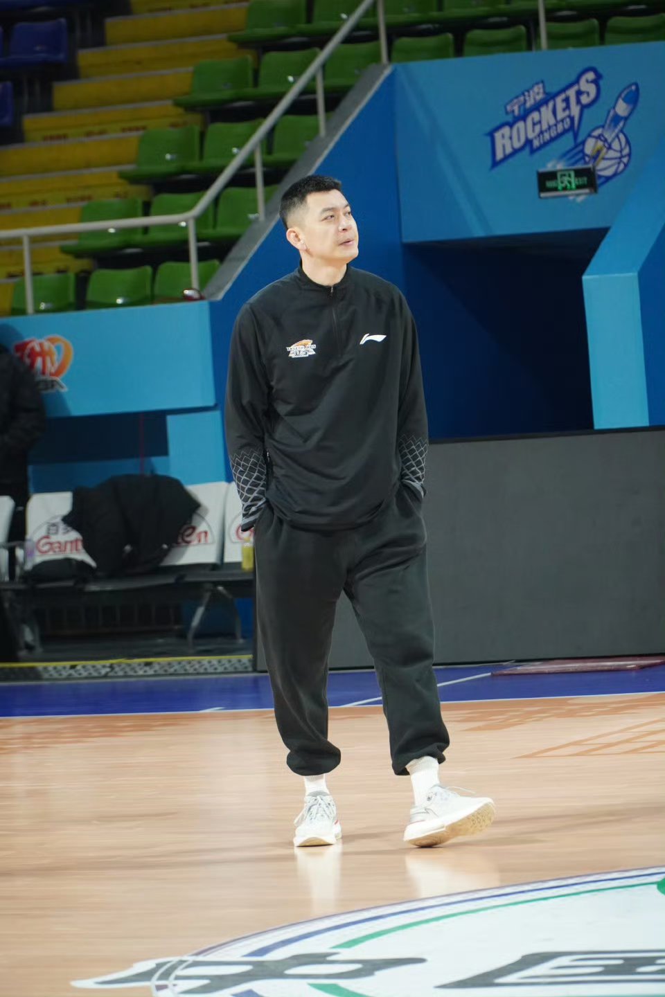 曝辽宁男篮不会与弗格续约季后赛数据下滑明显的简单介绍